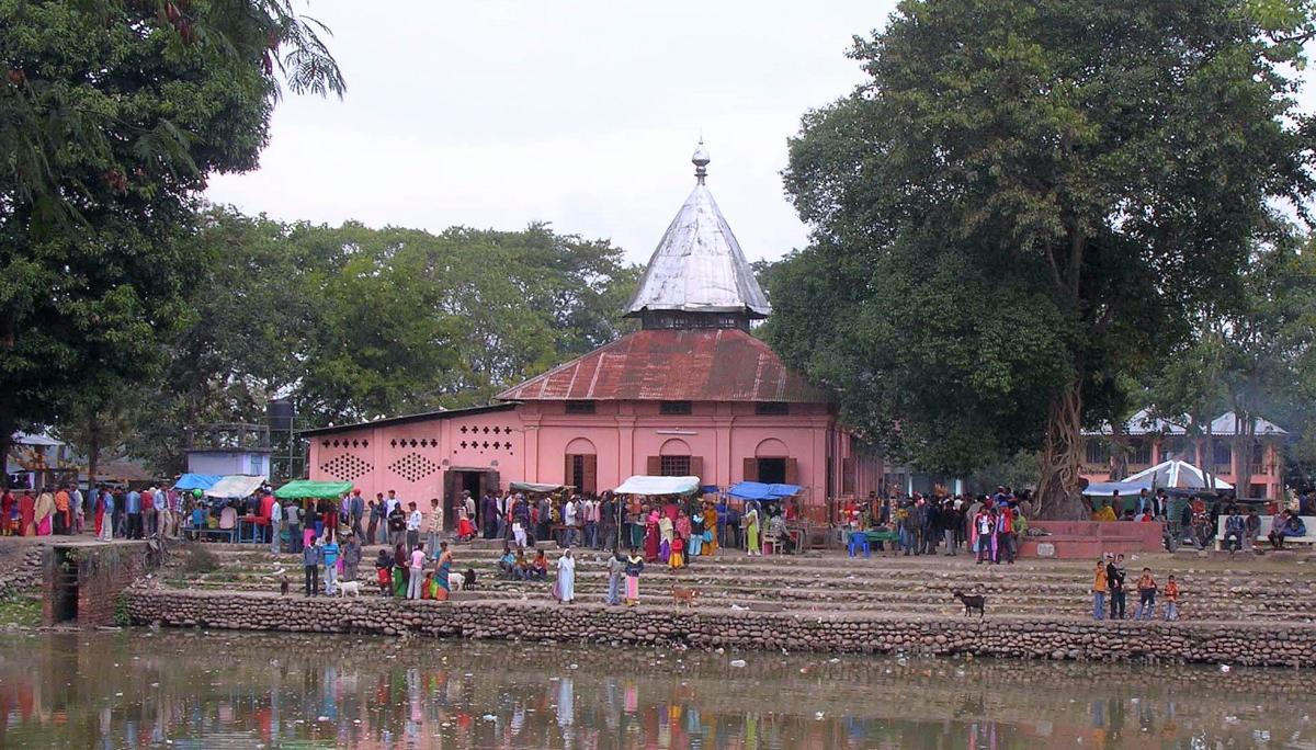 Nagsankar Temple
