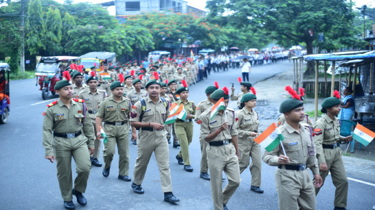 Har Ghar Tiranga