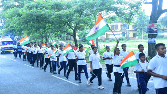 Har Ghar Tiranga