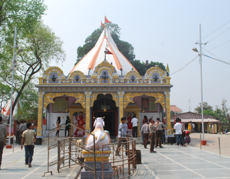Mahabhairab Mandir