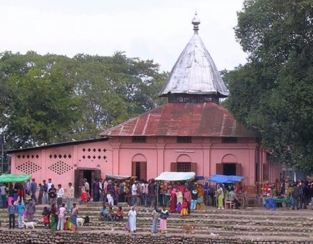 Nagsankar Mandir