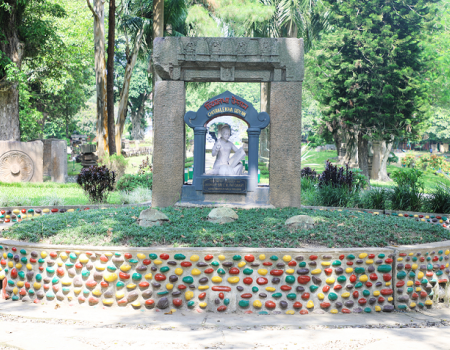 Cole Park