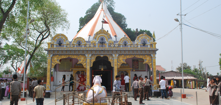 Mahabhairab Mandir