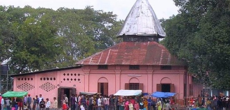 Nagsankar Mandir